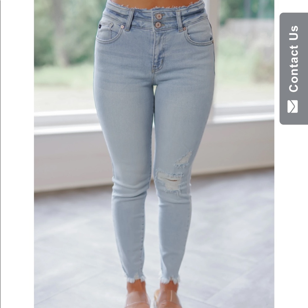 Kancan Sz 13/30 high rise